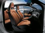 Abarth 595C Turismo 2016 года (WW)